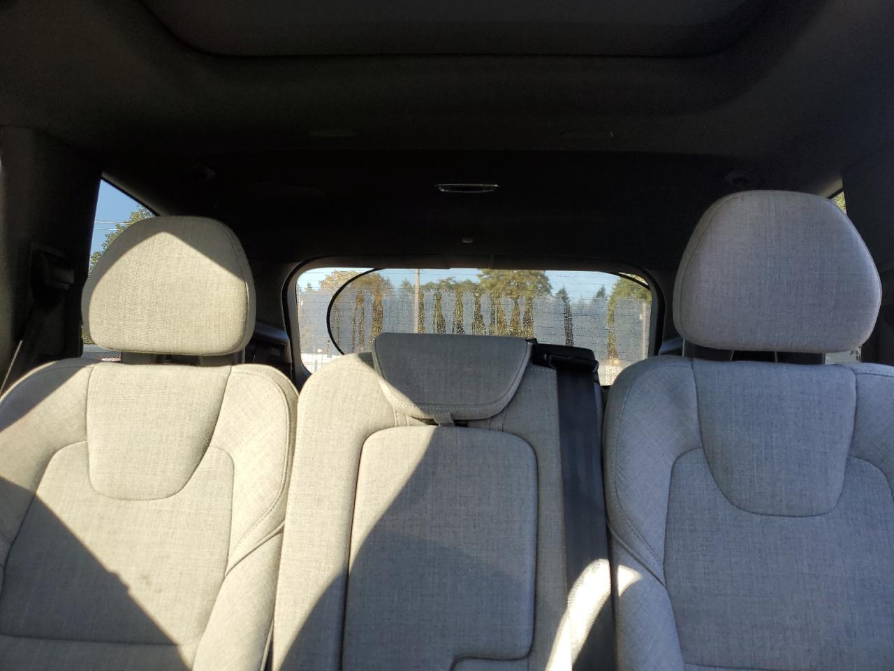 2021 VOLVO XC90