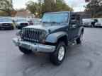 2007 JEEP WRANGLER
