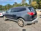2010 CHEVROLET TRAVERSE