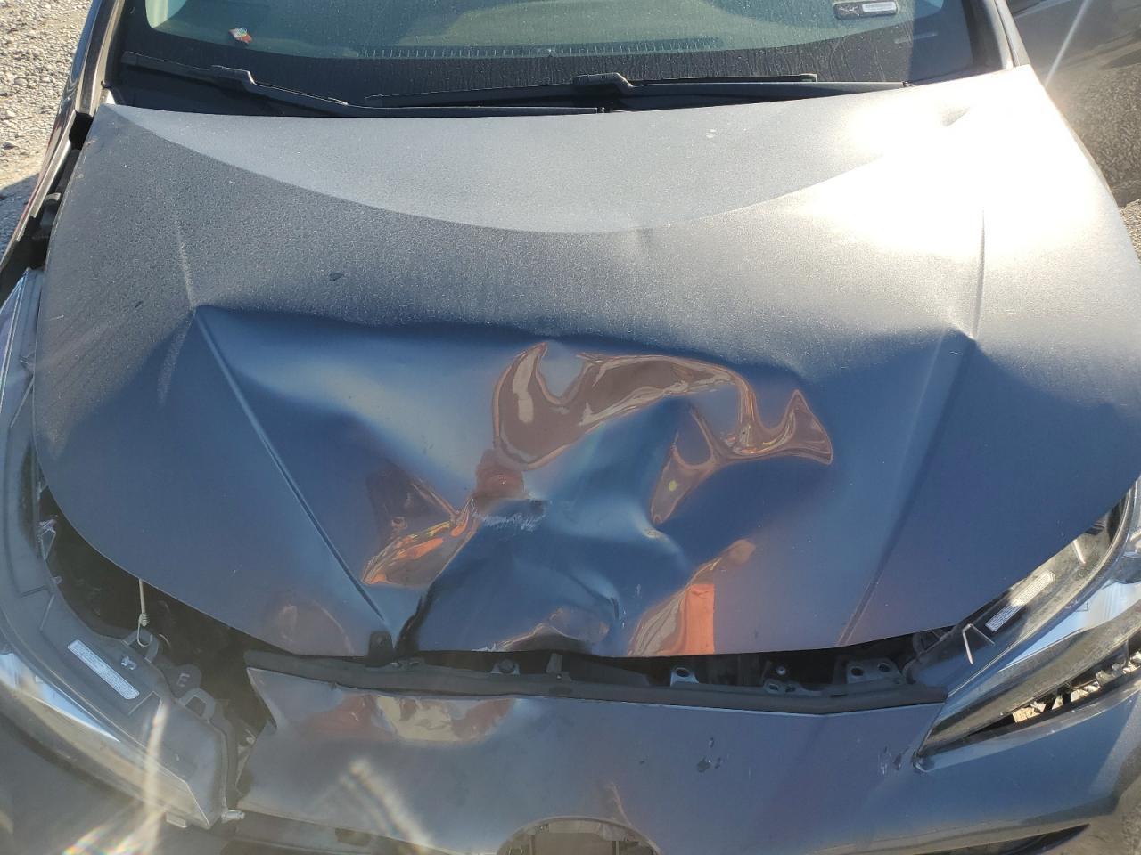2021 TOYOTA PRIUS