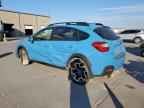 2016 SUBARU Crosstrek