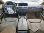 2007 BMW 7 series