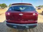 2011 CHEVROLET TRAVERSE