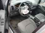 2010 NISSAN Frontier