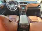 2016 CHEVROLET TRAVERSE