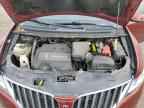 2014 LINCOLN MKX