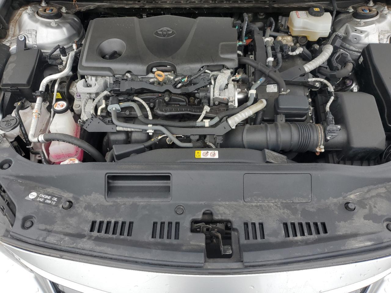 2019 TOYOTA Avalon