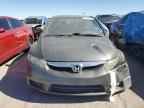 2011 HONDA CIVIC