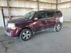 2012 HONDA PILOT