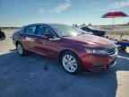 2017 CHEVROLET IMPALA