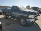 2011 CHEVROLET Silverado 2500