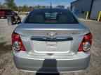 2013 CHEVROLET SONIC