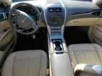 2016 LINCOLN MKZ
