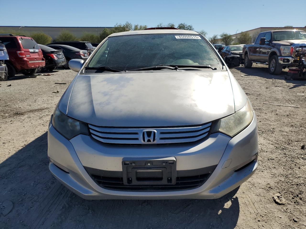 2010 HONDA Insight