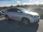 2011 LEXUS RX 450H