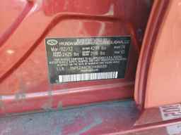 2012 HYUNDAI SONATA
