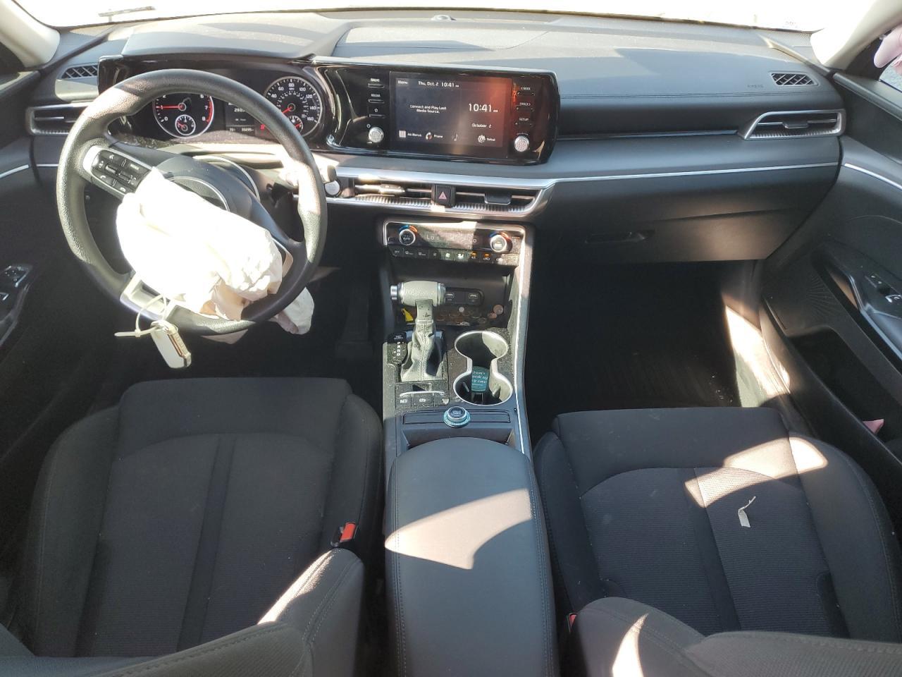 2024 KIA K5