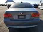 2007 BMW 3 SERIES