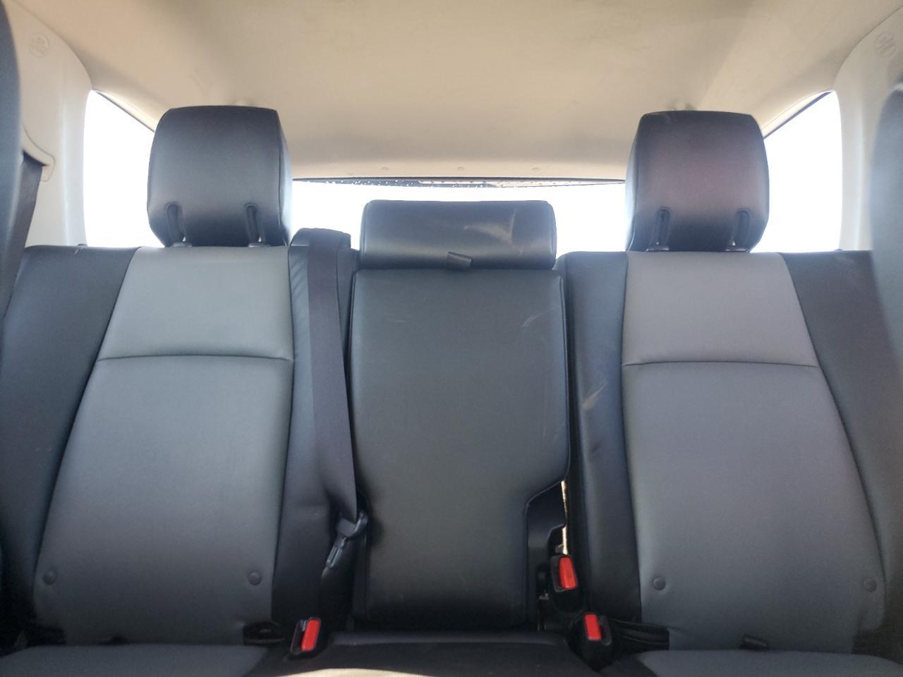 2016 TOYOTA 4Runner