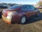 2011 NISSAN ALTIMA