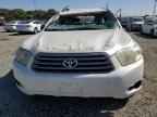 2010 TOYOTA HIGHLANDER