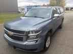 2015 CHEVROLET Suburban