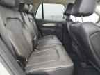 2013 LINCOLN MKX