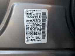 2009 NISSAN MURANO