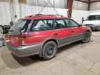 1999 SUBARU Legacy