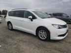 2021 CHRYSLER Voyager
