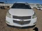 2009 CHEVROLET TRAVERSE