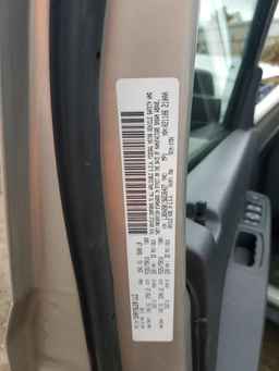 2009 JEEP Liberty