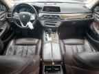 2016 BMW 7 series