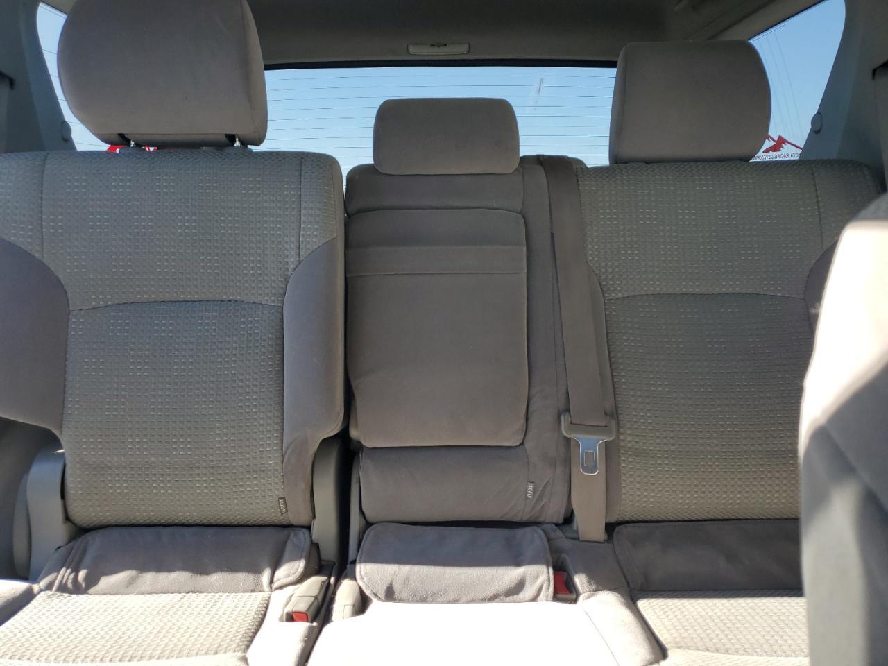 2004 TOYOTA 4Runner