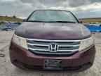 2011 HONDA ODYSSEY