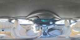 2012 CADILLAC CTS