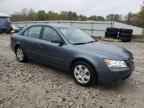 2010 HYUNDAI SONATA