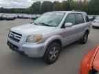 2006 HONDA PILOT