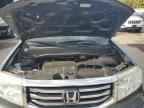 2012 HONDA PILOT