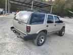 2004 CHEVROLET BLAZER
