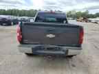 2010 CHEVROLET SILVERADO 1500