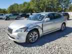 2012 INFINITI M37