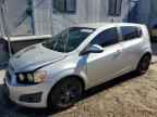 2012 CHEVROLET SONIC