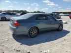 2011 FORD FUSION