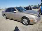 2001 MERCEDES-BENZ E-Class