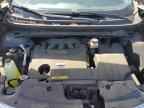 2011 NISSAN MURANO