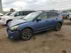 2013 SUBARU XV Crosstrek