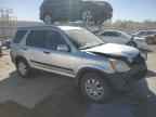 2006 HONDA CR-V