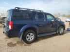 2006 NISSAN PATHFINDER
