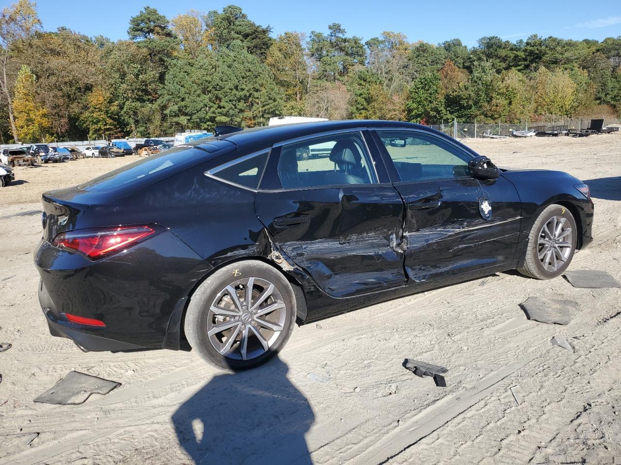 2024 ACURA Integra